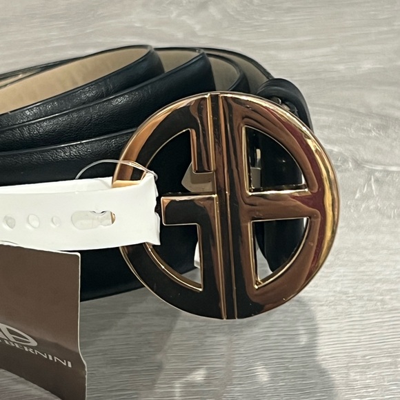 Black Gold Belt - Picture 6 of 6